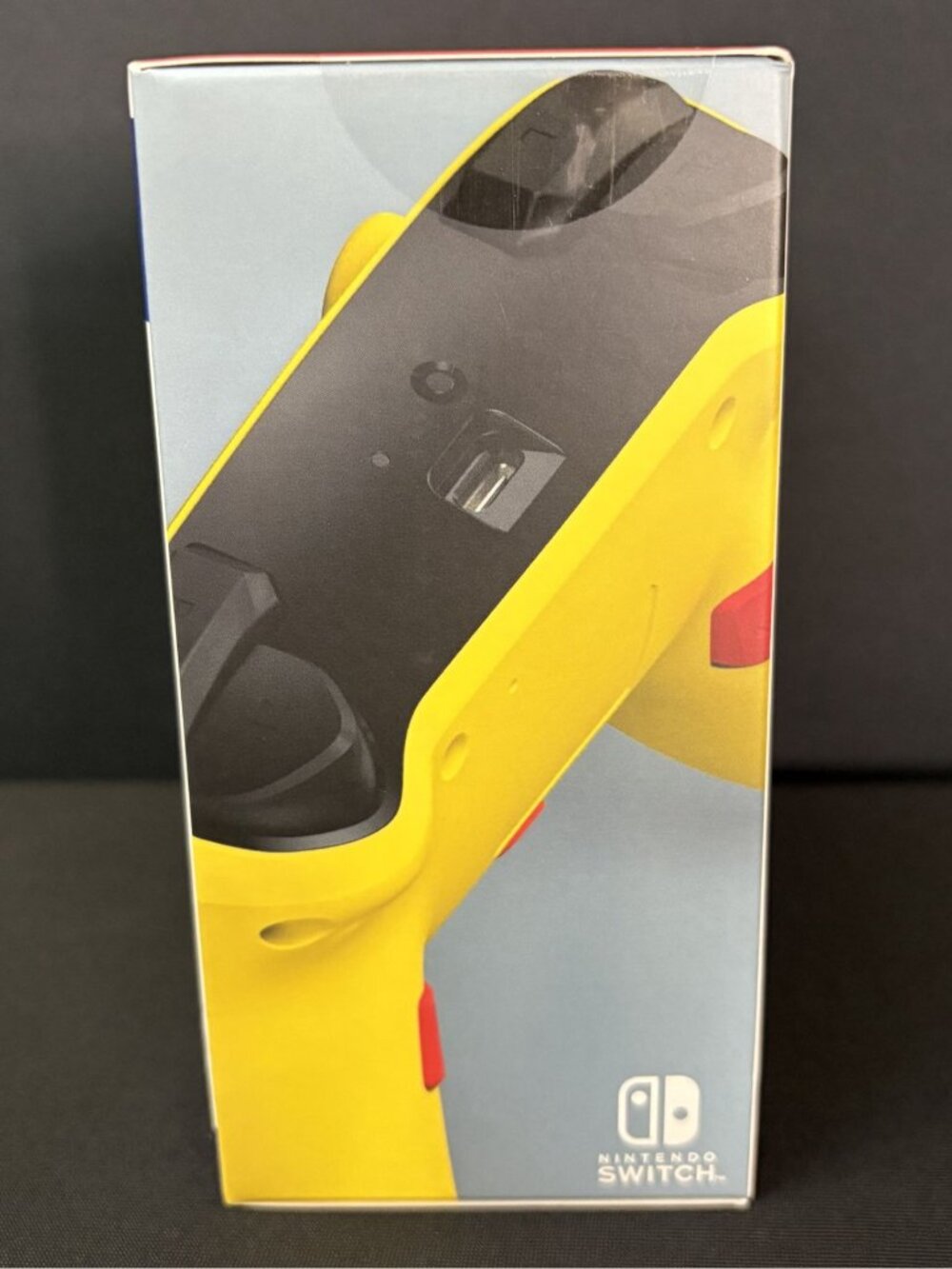 PowerA Fortnite Peely Accessories Pack Nintendo Switch Wireless Controller Bonus - Picture 5 of 9